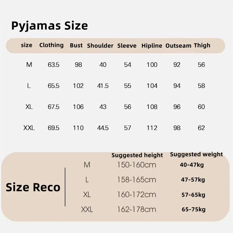 Anime Lilo Stitch Pajamas Ins Loose Cardigan Long-sleeved Home Clothes Set Comfortable Pajamas Boys Girls Couples